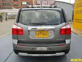 2013  Chevrolet Orlando - Image 11