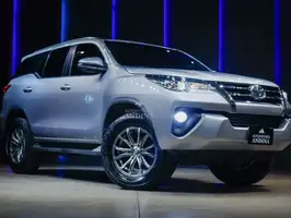 2019  Toyota Fortuner - Image 6