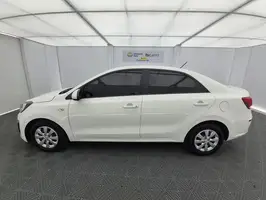 2025  Kia Soluto - Image 9