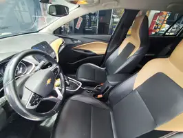 2021  Chevrolet Onix - Image 21