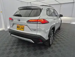 2024  Toyota Corolla - Image 36