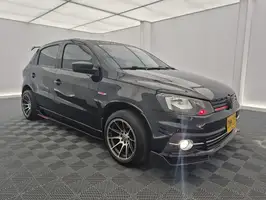 2017  Volkswagen Gol - Image 7