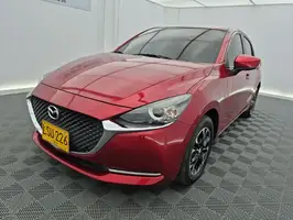 2023  Mazda 2 - Image 51