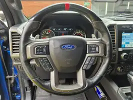 2018  Ford F - Image 23