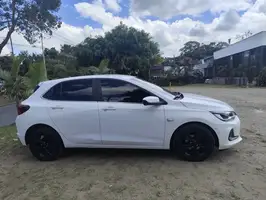 2021  Chevrolet Onix - Image 10