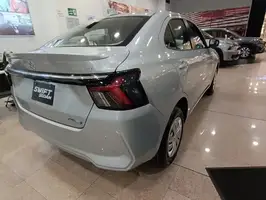 2026  Suzuki Swift - Image 19