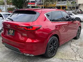 2024  Mazda Cx - Image 20