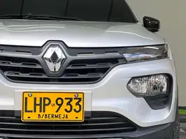 2025  Renault Kwid - Image 10