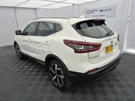 2021  Nissan Qashqai - Image 14