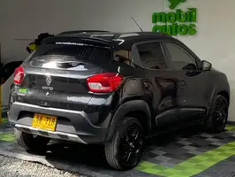 2020  Renault Kwid - Image 12