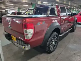 2023  Ford Ranger - Image 15
