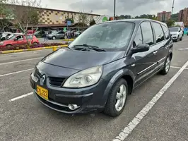 2008  Renault Grand - Image 31