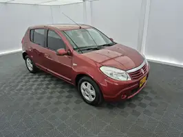 2012  Renault Sandero - Image 18