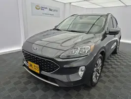 2020  Ford Escape - Image 9