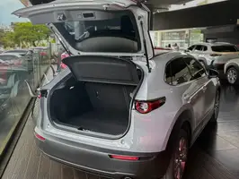 2026  Mazda Cx - Image 9