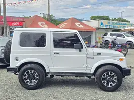 1998  Chevrolet Samurai - Image 12