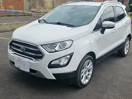 2020  Ford Ecosport - Image 8