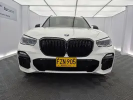 2019  Bmw X5 - Image 7