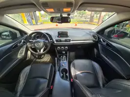 2017  Mazda 3 - Image 24