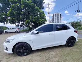 2021  Chevrolet Onix - Image 15