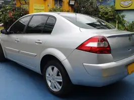 2006  Renault Megane - Image 11