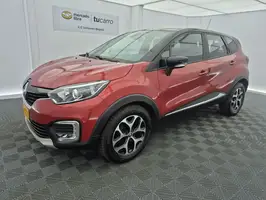 2017  Renault Captur - Image 31