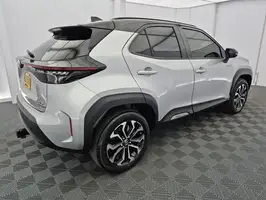 2024  Toyota Yaris - Image 35