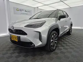 2024  Toyota Yaris - Image 26