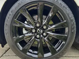 2025  Mazda 3 - Image 17