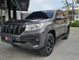2020  Toyota Prado - Image 23