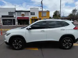 2023  Chevrolet Tracker - Image 12