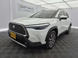 2023  Toyota Corolla - Image 8