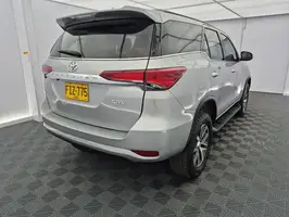 2018  Toyota Fortuner - Image 17
