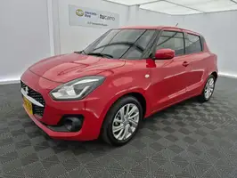 2023  Suzuki Swift - Image 10