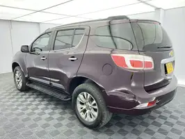 2019  Chevrolet Trailblazer - Image 14