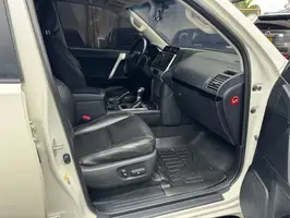 2019  Toyota Prado - Image 16