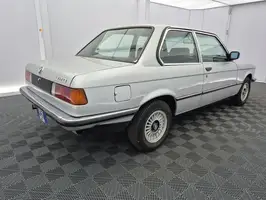 2000  Bmw Serie - Image 17