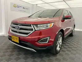 2017  Ford Edge - Image 8