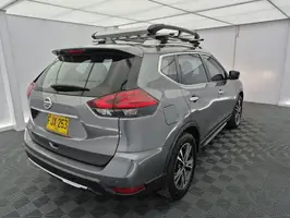 2019  Nissan X - Image 17