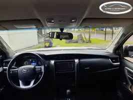 2020  Toyota Fortuner - Image 18