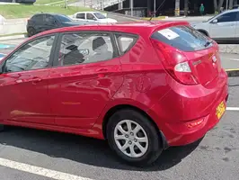 2012  Hyundai Accent - Image 7