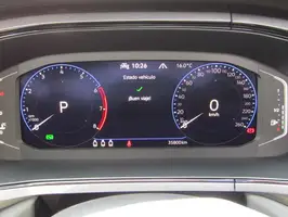 2022  Volkswagen Taos - Image 35