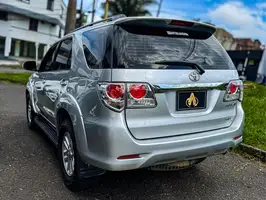 2014  Toyota Fortuner - Image 27