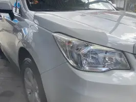 2015  Subaru Unknown - Image 24