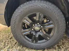 2022  Toyota Hilux - Image 16