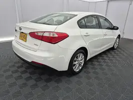 2015  Kia Cerato - Image 44