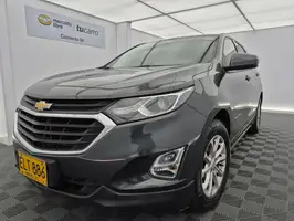 2018  Chevrolet Equinox - Image 7
