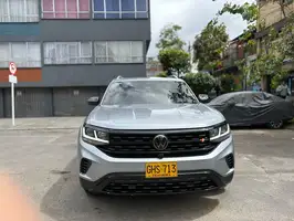 2021  Volkswagen Teramont - Image 11