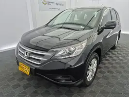 2014  Honda Cr - Image 27