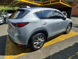 2022  Mazda Cx - Image 15
